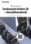 Marker laserowy Znakowanie kodów 2D– identyfikowalność Znakowanie produktów metalowych