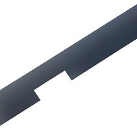 OP-84256 - Wytrzymały filtr przyciemniający o całkowitej długości 486 mm dla SL
