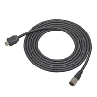 OP-88650 - IV3 kabel głowica czujnika – wzmacniacz 10 m