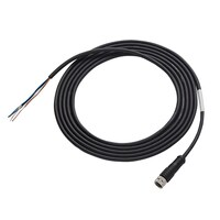 OP-88715 - Kabel połączeniowy do modelu ze złączem M8 5 m