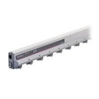 SJ-Q252 - Jednostka główna typu listwowego 2520 mm