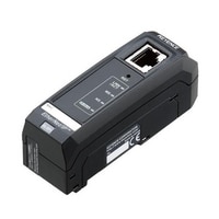 DL-EP1 - Jednostka sieciowa kompatybilna EtherNet/IP™