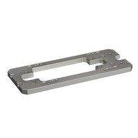 OP-89042 - Specjalny statyw Płyta montażowa D