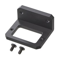 OP-89277 - Adapter montażowy urządzenia LJ-XF1 do użycia z LJ-X8030