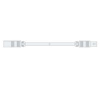 OP-20708 - Kabel przedłużający 7 m