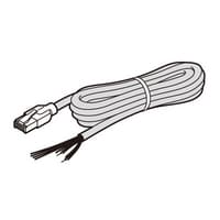 SJ-C5A - 6-pin I/O kabel zasilający 5 m do SJ-RA
