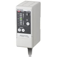 SJ-M400 - Jednostka wzmacniacza typu punktowego, obsługa mocowania pistoletu