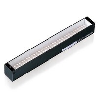 CA-DBW13 - Oświetlacz biały listwowy 132 mm 