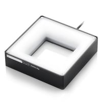 CA-DQW10M - Oświetlacz biały Multi-angle (kwadratowy)
