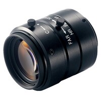 CA-LH35 - Obiektyw o dużej rozdzielczości i małych odkształceniach 35 mm