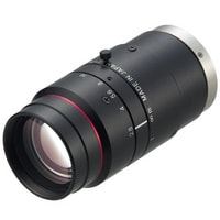 CA-LHR50 - Obiektyw o wysokiej rozdzielczości i małej dystorsji 50 mm