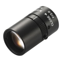 CA-LS16 - Obiektyw