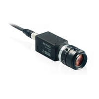 CV-H200M - Kamera cyfrowa 2Mpix o dużej szybkości (monochromatyczna)