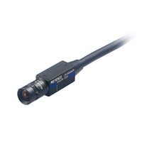 CV-S035CH - Ultramała cyfrowa kolorowa kamera podwójnej szybkości (sekcja kamery)