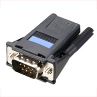 OP-84384 - Kabel komunikacyjny 9-pin do złącza SYSMAC
