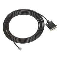 OP-87264 - Modułowy kabel RS-232C do panela dotykowego 3 m