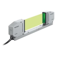 LS-7070 - Głowica czujnika, bez funkcji monitora