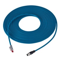 OP-87232 - Kabel Ethernet (Zgodność z NFPA79) 10 m