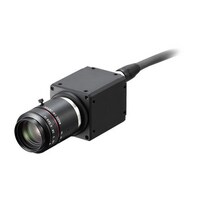 CA-HX200M - Monochromatyczna kamera 2-megapikselowa obsługująca tryb LumiTrax™ 16x Speed