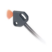 FU-A05D - Światłowód odbiciowy, typ  powierzchniowy, szerokość 10 mm