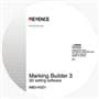 MB3-H3D1 - Marking Builder 3 (3D)