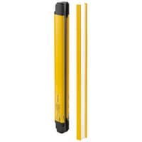GL-RA1600 - Osłona przednia o całkowitej długości 1600 mm