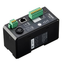 N-L20 - Złącze Ethernet jednostki komunikacyjnej 