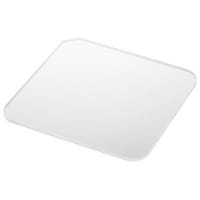 IM-SG2 - Hartowane szkło stolika do modelu 200mm