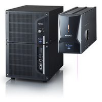 MD-U1020C - 3-osiowa znakowarka laserowa UV (Szerokie pole robocze)