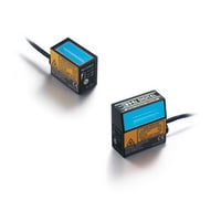 Seria BL-1300 - Ultrakompaktowy cyfrowy czytnik kodów kreskowych