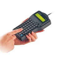 Seria BL-P2･BL-HC1 - Konsola konfiguracyjna