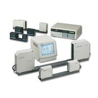 Seria LS-3000 - Laserowy mikrometr skanujący