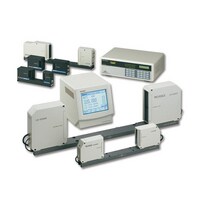 Seria LS-5000 - Szybki laserowy mikrometr skanujący